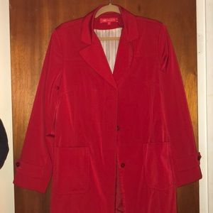 Anne Klein Women’s Jacket